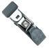 2pt blue lap belt 75