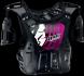 THOR PLASTRON CROSS/ENDURO PROTECTION HOMOLOGUE QUADRANT FEMME
