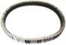 Courroie BANDO/MITSUBOSHI 2772091 (ref origine 23100MCT003) HONDA 600 SW T SILVERWING 2011-2016