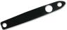 FORD MUSTANG 1971-1973 JOINT D EMBASE RETROVISEUR Outside mirror pad remote SCOTT DRAKE D1ZZ-177724