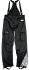 SUR-PANTALON DE PLUIE Femme ICON PDX BLACK/PINK Collection 2016*