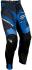MOOSE RACING PANTALON PANT BAS M1 BLEU