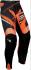 MOOSE RACING PANTALON PANT BAS M1 ORANGE
