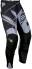 MOOSE RACING PANTALON PANT BAS M1 GRIS