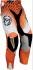 MOOSE RACING PANTALON PANT BAS POUR JEUNE SAHARA ORANGE