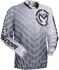 MOOSE RACING SWEAT T-SHIRT HAUT SAHARA GRIS