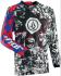 THOR SWEAT T-SHIRT HAUT PHASE VOLCOM PARADOX POUR KID