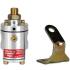 Fuel pre Reg, Almnm, 4-12PSI2port Mallory 29386