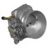 CORPS PAPILLON Throttle Body, GM LS Eng, 90mm, 4 Bolt MSD 2940