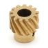 Gear, GM BRZ Rplces 28171B  Mallory 29428