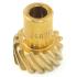Gear, Bronze Mallory 29434