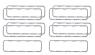 Master Pack (10) 296s Valve Cover Gskt MR. GASKET 296SMP
