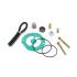 Seal Kit, Pump 110 FI/250 Gas Mallory 29829