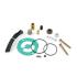 Seal Kit, Pump 110FI/250 Alchl Mallory 29839