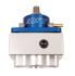 ALUMINIUM Billet Bypass Regulator W/Jet Quick Fuel 30-1899QFT