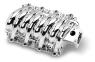MANIFOLD, LS1 POLI POLISHED Weiand 300-111P