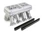 LS3 HI-RAM, INTAKE MANIFOLD EFI, 2 X 4500 2.25 Holley 300-114