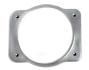 FAB FLANGE, 102MM LS CORPS DE PAPILLON THROTTLE BODY Holley 300-222