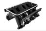 Ls7 Hi-ram, Im Efi, Base Only, Black HOLLEY 300-229BK