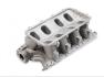 Mfld Kit, Ford 351w Hi-ram, Carb Base HOLLEY 300-243