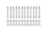 Stud Kit, Ford 351w Hi-ram Mounting HOLLEY 300-247