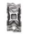 Sbc Efi Intake Manifld And Fuel Rail Kit HOLLEY 300-260