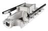 FORD SMALL BLOCK 289 302 COLLECTEUR D`ADMISSION D`INJECTION single plane fuel injection intake manifold 4150 HOLLEY EFI 300-276