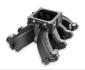 4500 Ls Sp Int Efi Ls1 Port W/fuel R Blk HOLLEY 300-294BK