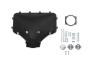 Lid, Cast Hi Ram Side Entry Gm 95mm Blk HOLLEY 300-304BK