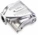 MANIFOLD, FORD II UPPER Holley 300-74S
