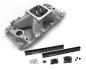 MANIFOLD - BIG BLOCK CHEVROLET BBC, OVAL 4500 EFI Holley 300-562