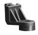 SUPPORT DE MONTAGE DE VENTILATEUR  Fan Mounting Bracket SPAL 30130017