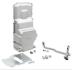 Oil Pan, Ls Retrofit HOLLEY 302-3