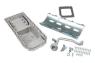 Oil Pan, Hemi Non Vvt, Mid-sump Retrofit HOLLEY 302-60