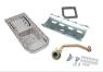 Oil Pan, Hemi  Vvt, Mid-sump Retrofit HOLLEY 302-61