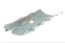 Rep. Windage Tray, Hemi Mid-sump Pan HOLLEY 302-67
