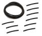 O-ring Replacement Kit, Hemi Pan HOLLEY 302-73