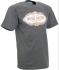 MOOSE RACING TEE-SHIRT MAILLOT A MANCHES COURTES VINTAGE
