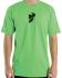 THOR TEE-SHIRT MAILLOT A MANCHES COURTES DON GREEN