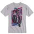 Tee Shirt Icon BLOX TEE GRIS Collection 2016*