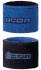 PROTECTION ICON WRISTBANDS BLEU Collection 2016*
