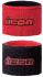 PROTECTION ICON WRISTBANDS ROUGE Collection 2016*