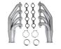 FLOWTECH UP AND FORWARD TURBO HEADERS 409SS 1-3/4 Flowtech 31536FLT
