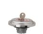 FORD MUSTANG 1965-1973 BOUCHON BASIC DE RESERVOIR TRAPPE A ESSENCE AVEC CLES Locking Fuel Cap 31683