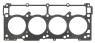 MLS HG CHRY 5.7 2005-2008 LFT Mr Gasket 3275G