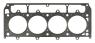 MLS HG GM LSX 4.125 LFT Mr Gasket 3283G