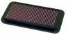 K&N FILTRE  AIR KN 332055 33-2055*