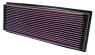 K&N FILTRE  AIR KN 332058 33-2058*