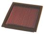K&N FILTRE  AIR KN 332073 33-2073*