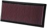 K&N FILTRE  AIR KN 332084 33-2084*